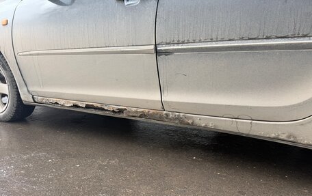 Toyota Camry V40, 2005 год, 530 000 рублей, 14 фотография