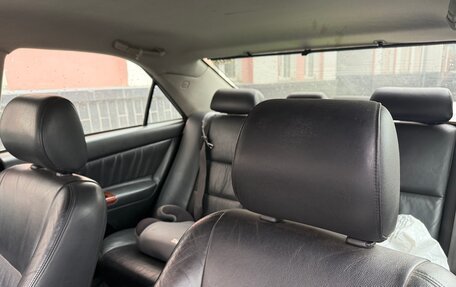 Toyota Camry V40, 2005 год, 530 000 рублей, 8 фотография