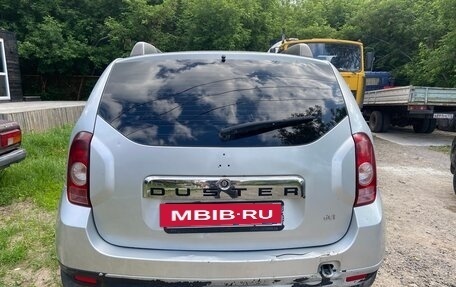 Renault Duster I рестайлинг, 2014 год, 445 000 рублей, 6 фотография