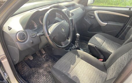 Renault Duster I рестайлинг, 2014 год, 445 000 рублей, 9 фотография