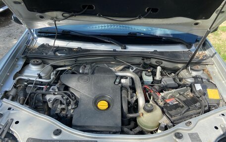 Renault Duster I рестайлинг, 2014 год, 445 000 рублей, 17 фотография