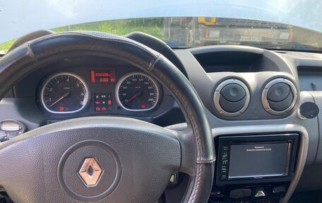 Renault Duster I рестайлинг, 2014 год, 445 000 рублей, 13 фотография