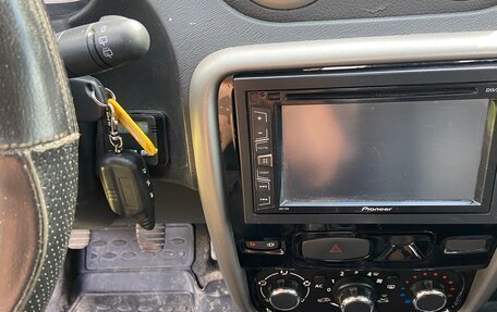 Renault Duster I рестайлинг, 2014 год, 445 000 рублей, 16 фотография