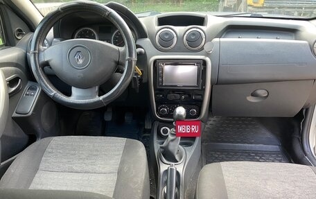 Renault Duster I рестайлинг, 2014 год, 445 000 рублей, 11 фотография