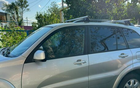 Toyota RAV4, 2003 год, 600 000 рублей, 5 фотография