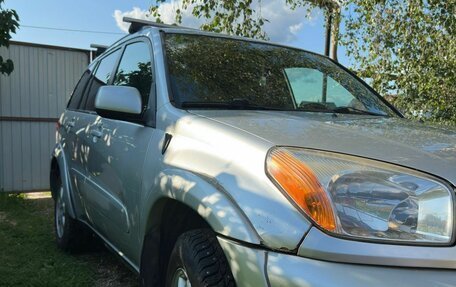 Toyota RAV4, 2003 год, 600 000 рублей, 2 фотография