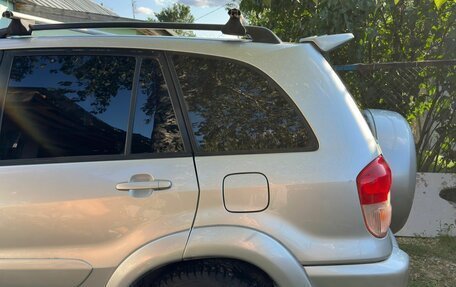 Toyota RAV4, 2003 год, 600 000 рублей, 7 фотография