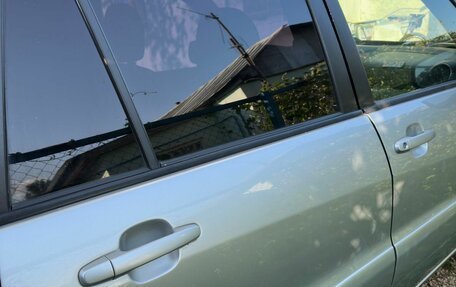 Toyota RAV4, 2003 год, 600 000 рублей, 12 фотография