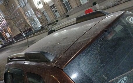 Renault Duster I рестайлинг, 2016 год, 365 000 рублей, 6 фотография