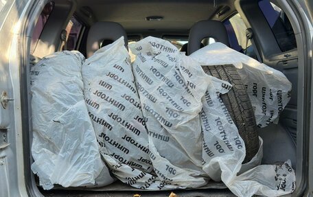 Toyota RAV4, 2003 год, 600 000 рублей, 17 фотография