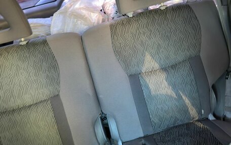 Toyota RAV4, 2003 год, 600 000 рублей, 20 фотография