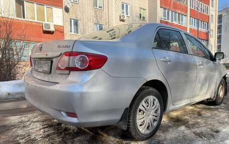 Toyota Corolla, 2012 год, 660 000 рублей, 3 фотография