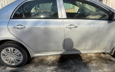 Toyota Corolla, 2012 год, 660 000 рублей, 2 фотография