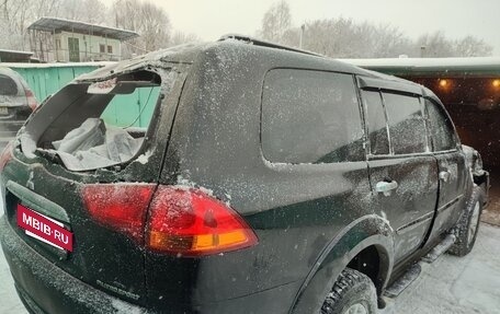 Mitsubishi Pajero Sport II рестайлинг, 2012 год, 750 000 рублей, 2 фотография