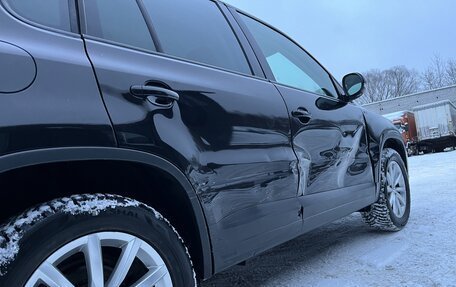 Volkswagen Tiguan I, 2015 год, 1 100 000 рублей, 5 фотография