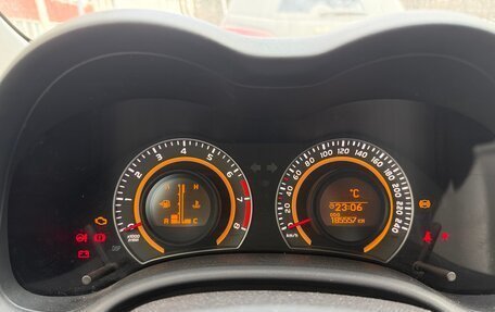 Toyota Corolla, 2012 год, 660 000 рублей, 6 фотография