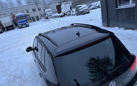 Volkswagen Tiguan I, 2015 год, 1 100 000 рублей, 8 фотография