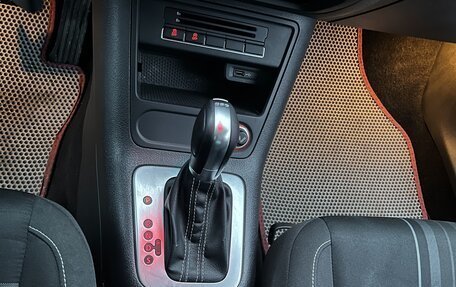 Volkswagen Tiguan I, 2015 год, 1 100 000 рублей, 13 фотография