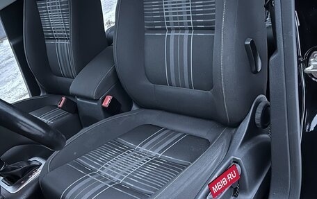 Volkswagen Tiguan I, 2015 год, 1 100 000 рублей, 14 фотография