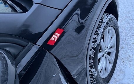 Volkswagen Tiguan I, 2015 год, 1 100 000 рублей, 6 фотография