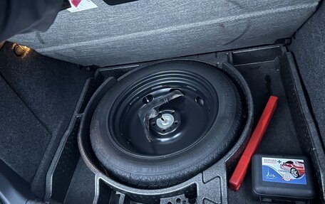 Volkswagen Tiguan I, 2015 год, 1 100 000 рублей, 22 фотография