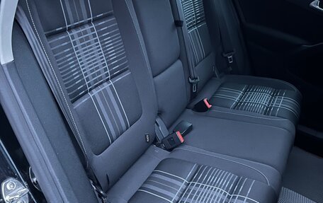 Volkswagen Tiguan I, 2015 год, 1 100 000 рублей, 19 фотография