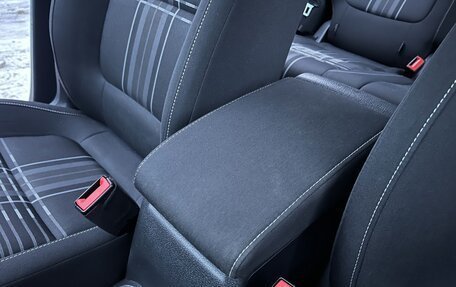 Volkswagen Tiguan I, 2015 год, 1 100 000 рублей, 15 фотография