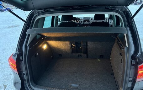 Volkswagen Tiguan I, 2015 год, 1 100 000 рублей, 21 фотография