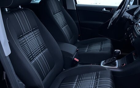 Volkswagen Tiguan I, 2015 год, 1 100 000 рублей, 16 фотография