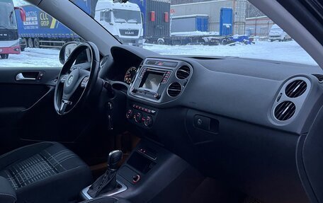Volkswagen Tiguan I, 2015 год, 1 100 000 рублей, 17 фотография