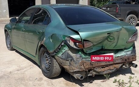 Mazda 6, 2008 год, 279 999 рублей, 3 фотография