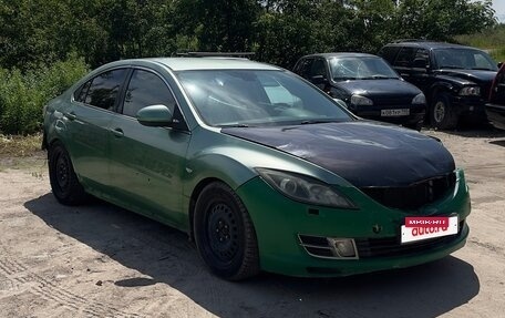 Mazda 6, 2008 год, 279 999 рублей, 2 фотография
