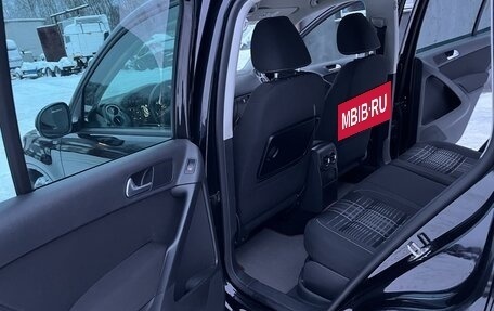 Volkswagen Tiguan I, 2015 год, 1 100 000 рублей, 20 фотография