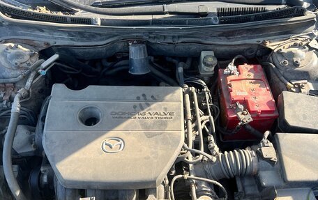 Mazda 6, 2008 год, 279 999 рублей, 10 фотография