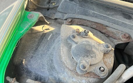 Mazda 6, 2008 год, 279 999 рублей, 11 фотография