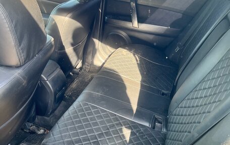 Mazda 6, 2008 год, 279 999 рублей, 9 фотография