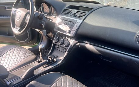 Mazda 6, 2008 год, 279 999 рублей, 17 фотография