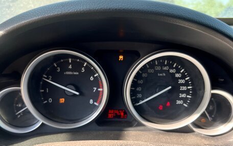 Mazda 6, 2008 год, 279 999 рублей, 18 фотография