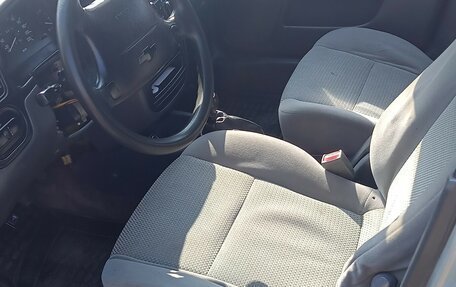 Chevrolet Lanos I, 2007 год, 50 000 рублей, 5 фотография