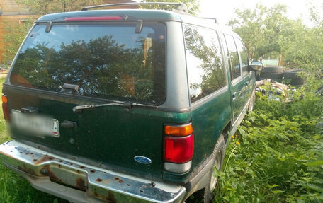 Ford Explorer III, 1994 год, 110 000 рублей, 2 фотография
