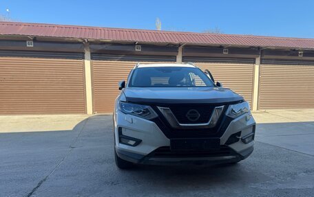 Nissan X-Trail, 2021 год, 1 550 000 рублей, 2 фотография