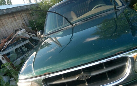 Ford Explorer III, 1994 год, 110 000 рублей, 6 фотография