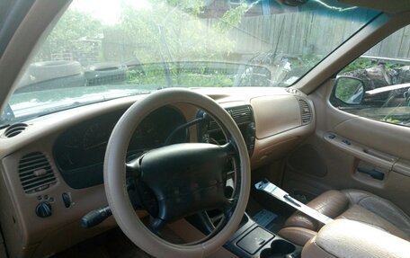 Ford Explorer III, 1994 год, 110 000 рублей, 3 фотография