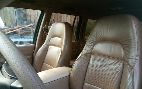 Ford Explorer III, 1994 год, 110 000 рублей, 4 фотография