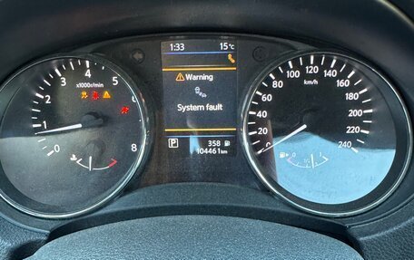 Nissan X-Trail, 2021 год, 1 550 000 рублей, 5 фотография