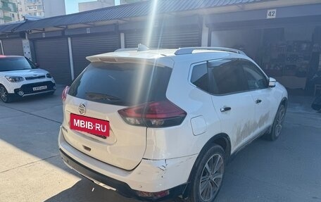 Nissan X-Trail, 2021 год, 1 550 000 рублей, 4 фотография