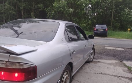 Honda Inspire III, 2001 год, 470 000 рублей, 2 фотография
