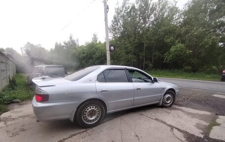 Honda Inspire III, 2001 год, 470 000 рублей, 4 фотография