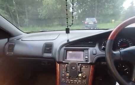 Honda Inspire III, 2001 год, 470 000 рублей, 9 фотография