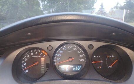 Honda Inspire III, 2001 год, 470 000 рублей, 10 фотография